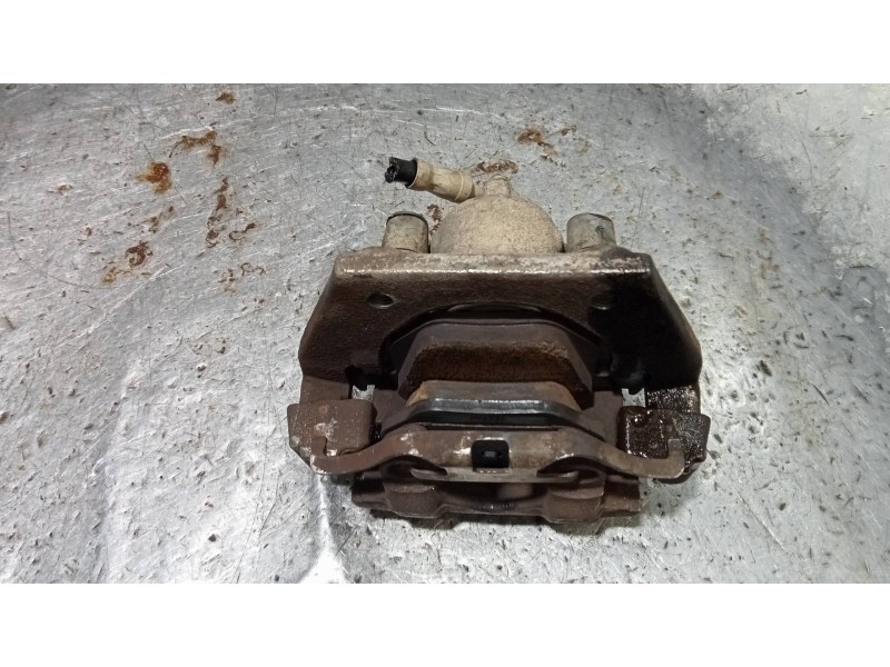 Recambio de pinza freno trasera derecha para land rover range rover (lm) td6 se referencia OEM IAM   