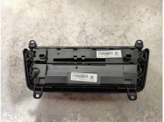 Recambio de mando calefaccion / aire acondicionado para bmw serie 3 lim. (f30) 318d referencia OEM IAM 6411936354502 61316814187 2
