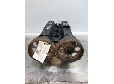 Recambio de culata para opel omega b 2.5 v6 cat (l80) referencia OEM IAM X25XE 90411847 IZQUIERDA 2