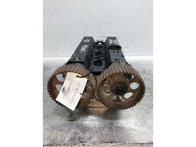 Recambio de culata para opel omega b 2.5 v6 cat (l80) referencia OEM IAM X25XE 90411847 IZQUIERDA