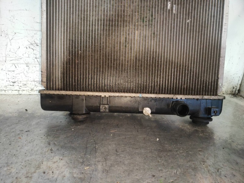 Recambio de radiador agua para nissan pixo (uao) acenta referencia OEM IAM 1770068K00 KL4221342700 