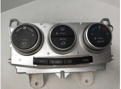 Recambio de mando calefaccion / aire acondicionado para mazda 5 berl. (cr) 2.0 diesel cat referencia OEM IAM   