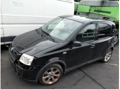 fiat panda (169) del año 2007