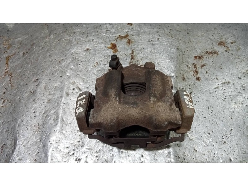 Recambio de pinza freno trasera izquierda para land rover range rover (lm) td6 se referencia OEM IAM   