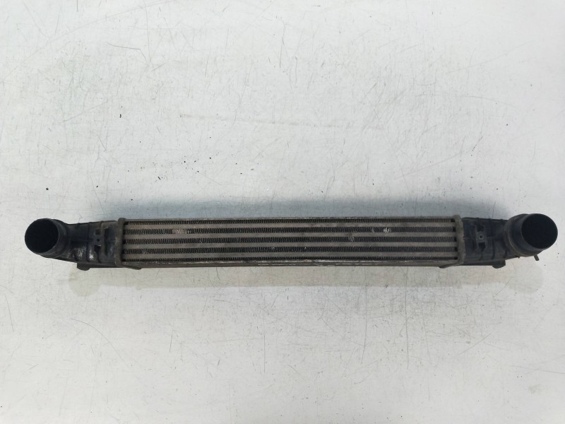 Recambio de intercooler para ford galaxy (vx) clx referencia OEM IAM 132002748A 0823856 
