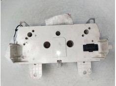 Recambio de mando calefaccion / aire acondicionado para mazda 5 berl. (cr) 2.0 diesel cat referencia OEM IAM    2