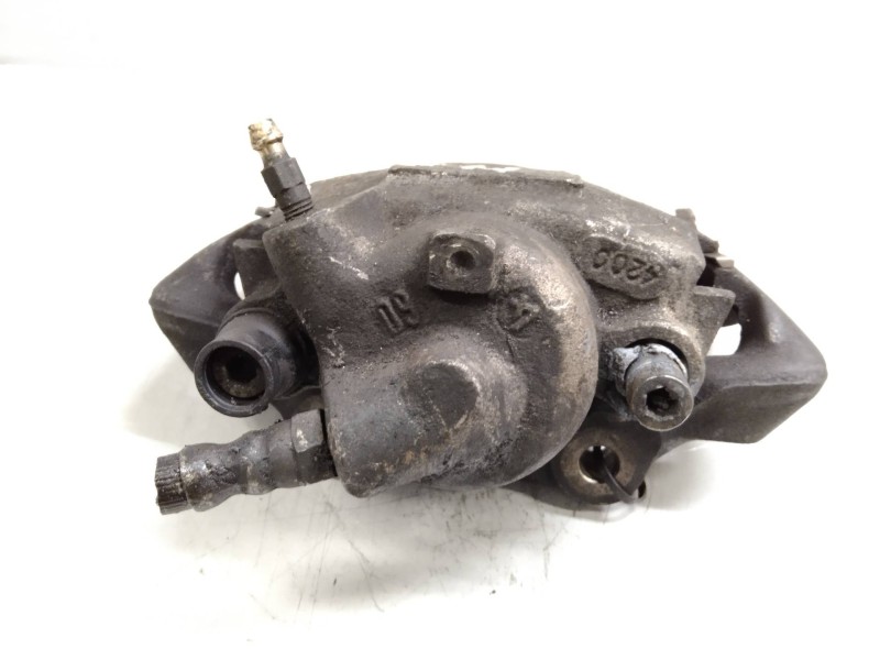 Recambio de pinza freno delantera derecha para volkswagen passat (321/23/27/31) 1.8 referencia OEM IAM   