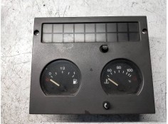 Recambio de cuadro instrumentos para iveco daily caja cerrada (1989 =>) 30-8 caja cerrada referencia OEM IAM 4834952  