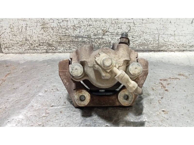 Recambio de pinza freno trasera izquierda para land rover range rover (lm) td6 se referencia OEM IAM   