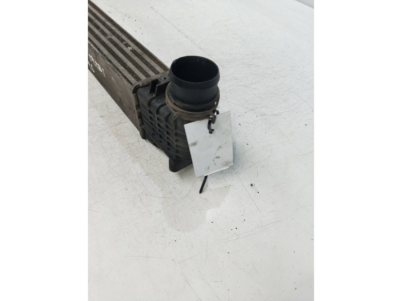 Recambio de intercooler para ford galaxy (vx) clx referencia OEM IAM 132002748A 0823856 
