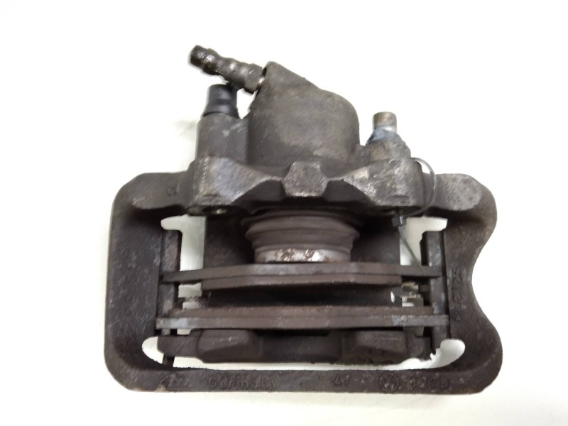 Recambio de pinza freno delantera derecha para volkswagen passat (321/23/27/31) 1.8 referencia OEM IAM   