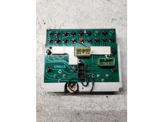 Recambio de cuadro instrumentos para iveco daily caja cerrada (1989 =>) 30-8 caja cerrada referencia OEM IAM 4834952   2