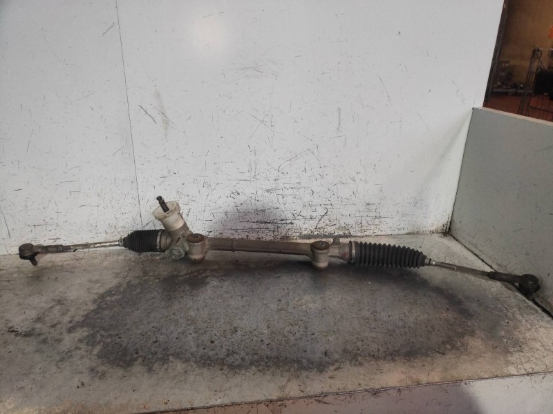 Recambio de cremallera direccion para nissan pixo (uao) acenta referencia OEM IAM 68K7172516684  