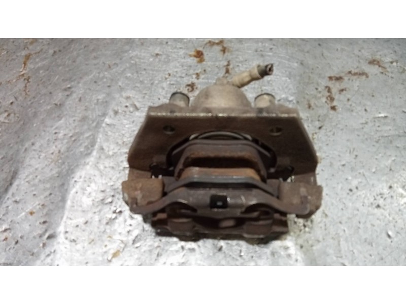 Recambio de pinza freno trasera izquierda para land rover range rover (lm) td6 se referencia OEM IAM   