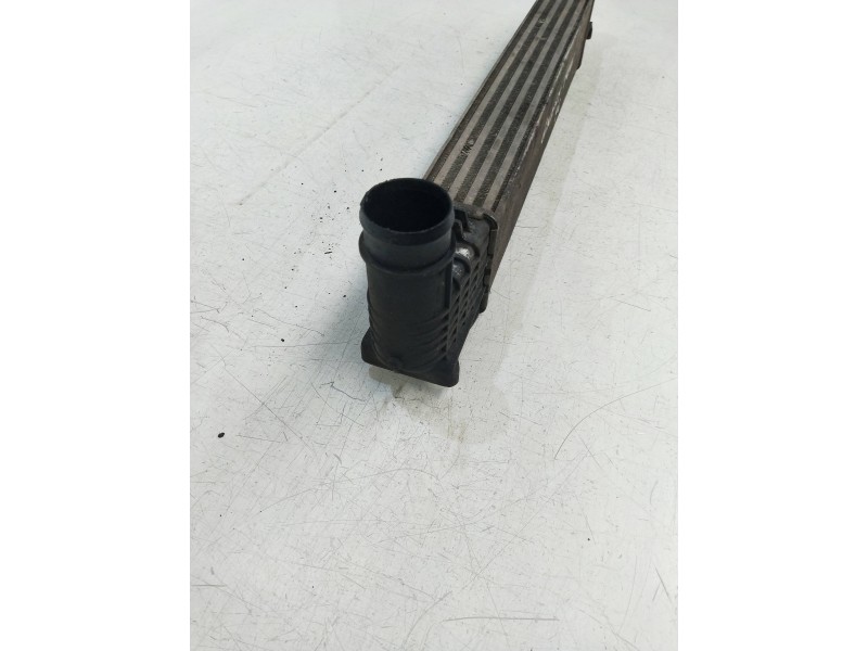 Recambio de intercooler para ford galaxy (vx) clx referencia OEM IAM 132002748A 0823856 