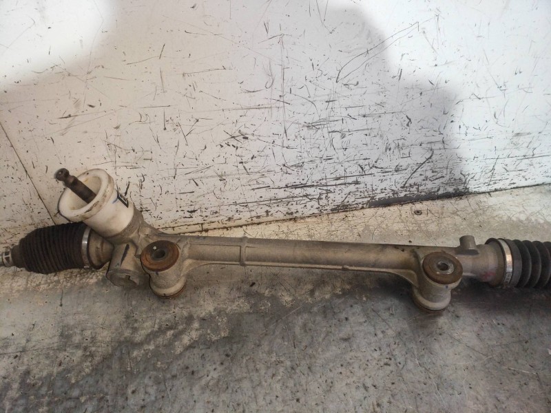 Recambio de cremallera direccion para nissan pixo (uao) acenta referencia OEM IAM 68K7172516684  