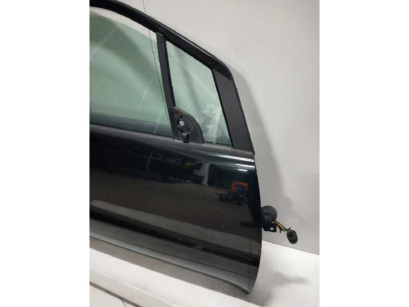 Recambio de puerta delantera derecha para mercedes clase a (w168) 140 (168.031) referencia OEM IAM  5P 