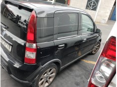 fiat panda (169) del año 2007 2