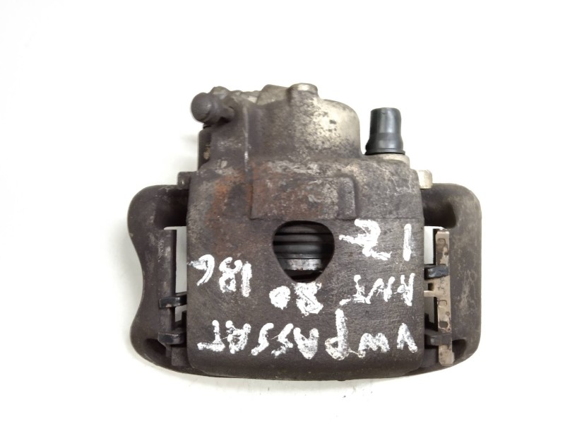 Recambio de pinza freno delantera izquierda para volkswagen passat (321/23/27/31) 1.8 referencia OEM IAM   