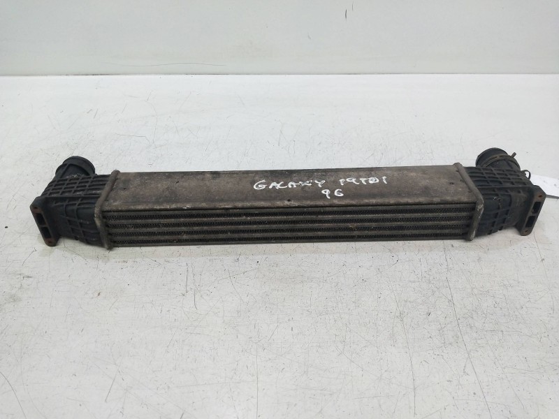 Recambio de intercooler para ford galaxy (vx) clx referencia OEM IAM 132002748A 0823856 