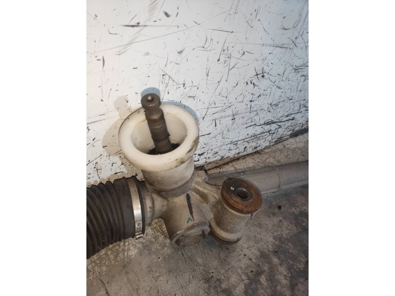 Recambio de cremallera direccion para nissan pixo (uao) acenta referencia OEM IAM 68K7172516684  