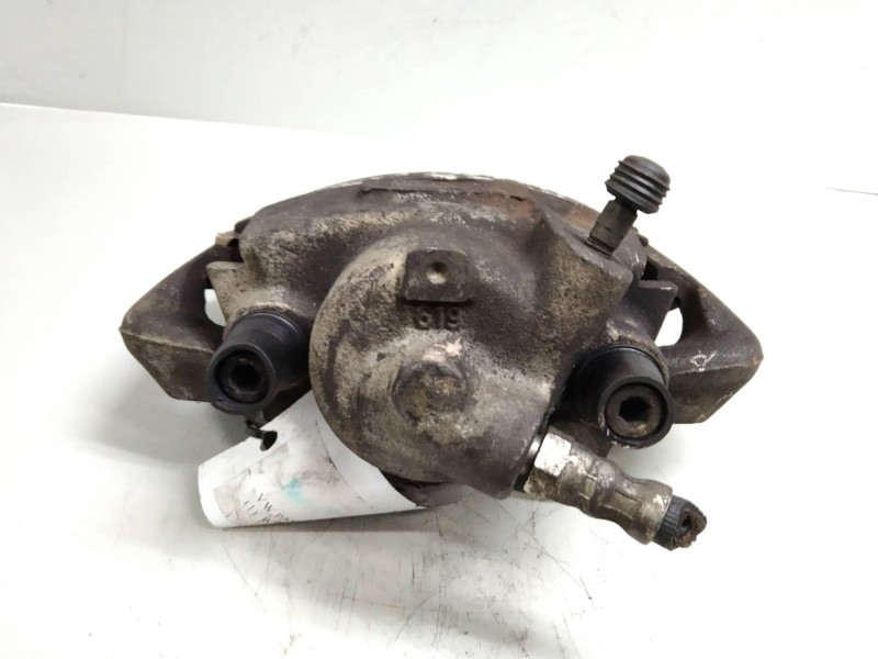 Recambio de pinza freno delantera izquierda para volkswagen passat (321/23/27/31) 1.8 referencia OEM IAM   