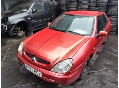 citroen xsara berlina del año 2001