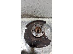 Recambio de mangueta delantera izquierda para land rover range rover (lm) td6 se referencia OEM IAM   