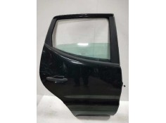 Recambio de puerta trasera derecha para mercedes clase a (w168) 140 (168.031) referencia OEM IAM   
