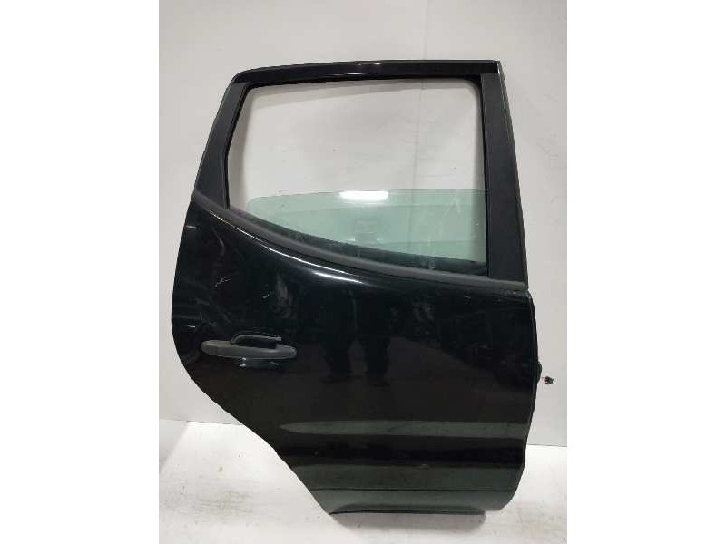 Recambio de puerta trasera derecha para mercedes clase a (w168) 140 (168.031) referencia OEM IAM   