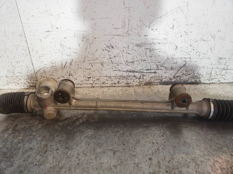 Recambio de cremallera direccion para nissan pixo (uao) acenta referencia OEM IAM 68K7172516684  