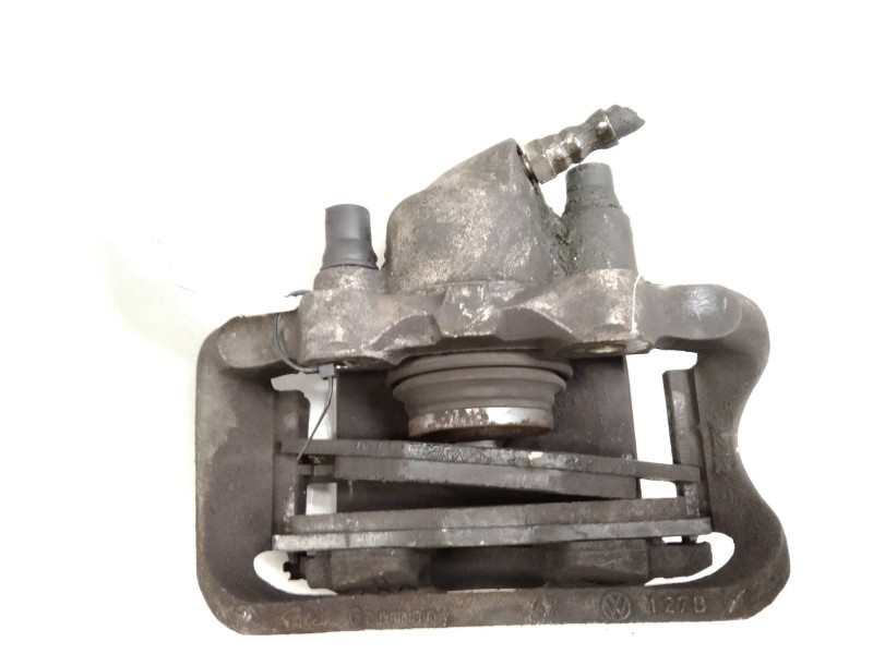 Recambio de pinza freno delantera izquierda para volkswagen passat (321/23/27/31) 1.8 referencia OEM IAM   