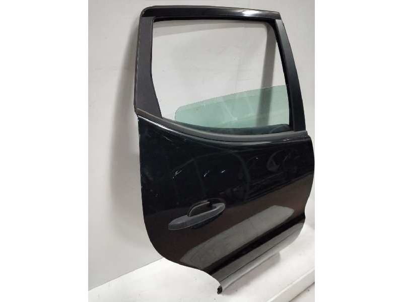 Recambio de puerta trasera derecha para mercedes clase a (w168) 140 (168.031) referencia OEM IAM   