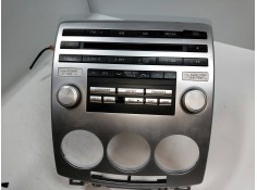 Recambio de sistema audio / radio cd para mazda 5 berl. (cr) 2.0 diesel cat referencia OEM IAM 14792088  