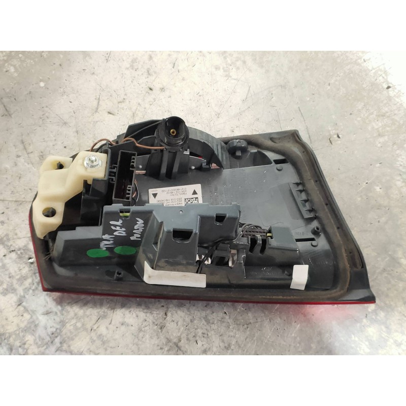 Recambio de piloto trasero derecho interior para bmw serie 3 lim. (f30) 318d referencia OEM IAM 8736912006 2SD0121474057 2SD0121