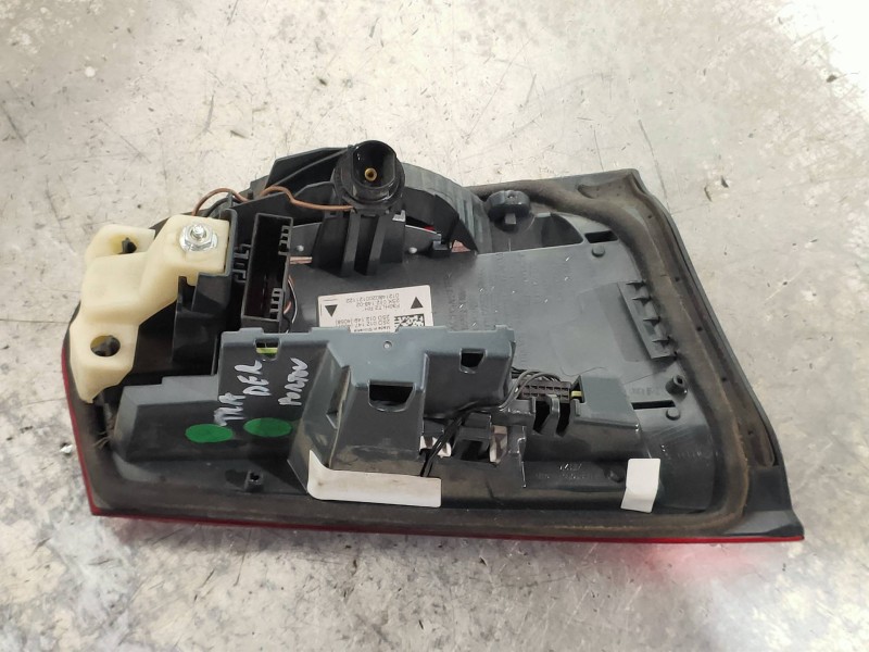 Recambio de piloto trasero derecho interior para bmw serie 3 lim. (f30) 318d referencia OEM IAM 8736912006 2SD0121474057 2SD0121