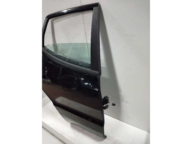 Recambio de puerta trasera derecha para mercedes clase a (w168) 140 (168.031) referencia OEM IAM   