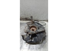 Recambio de mangueta delantera izquierda para land rover range rover (lm) td6 se referencia OEM IAM    2