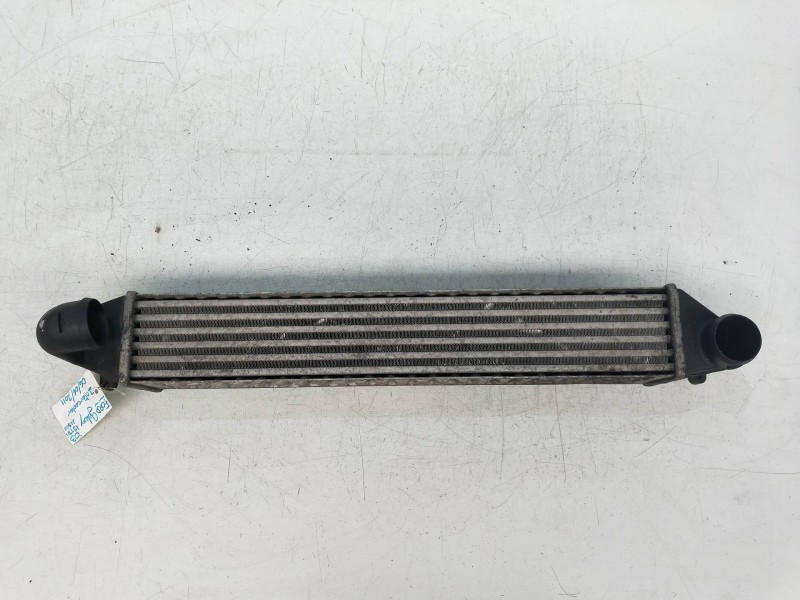 Recambio de intercooler para ford galaxy (vy) 1.9 tdi cat referencia OEM IAM 7M3145805   Recambio de intercooler para ford galaxy (vy) 1.9 tdi cat referencia OEM IAM 7M3145805