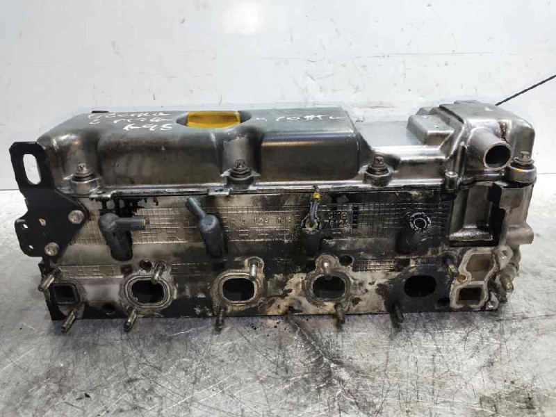Recambio de culata para opel vectra b berlina elegance referencia OEM IAM X20DTL R9128018 