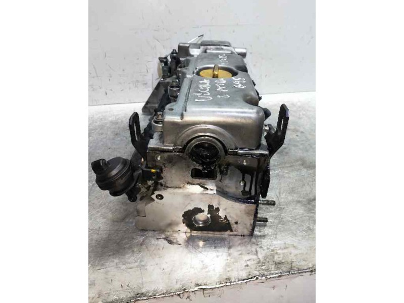 Recambio de culata para opel vectra b berlina elegance referencia OEM IAM X20DTL R9128018 