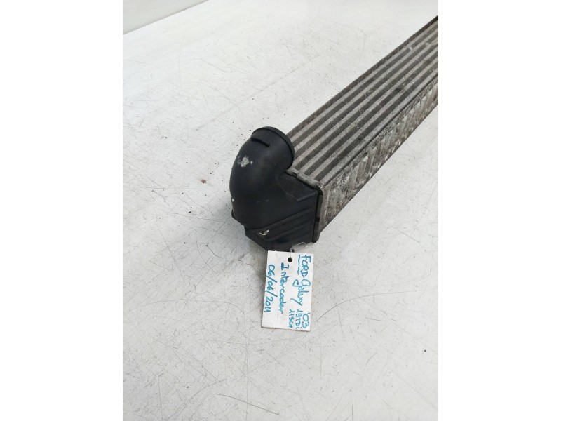 Recambio de intercooler para ford galaxy (vy) 1.9 tdi cat referencia OEM IAM 7M3145805   Recambio de intercooler para ford galaxy (vy) 1.9 tdi cat referencia OEM IAM 7M3145805