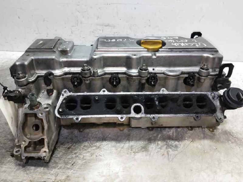 Recambio de culata para opel vectra b berlina elegance referencia OEM IAM X20DTL R9128018 