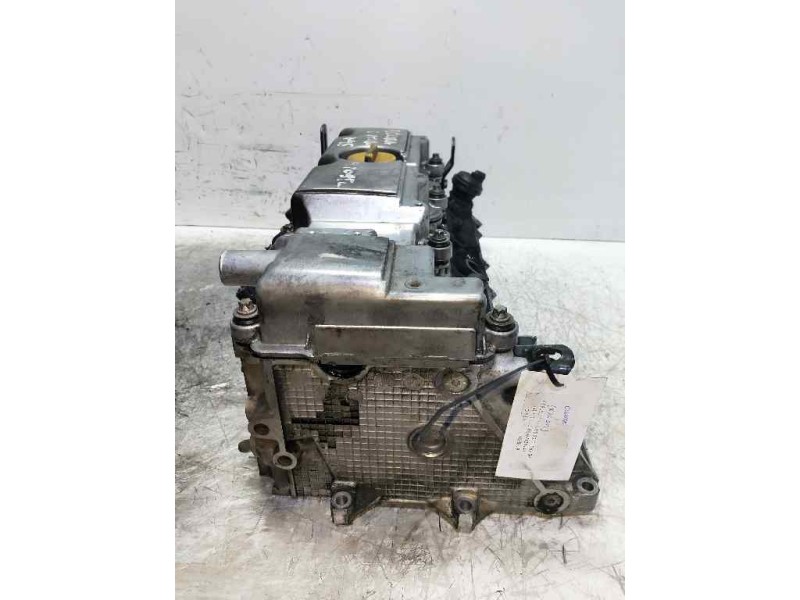 Recambio de culata para opel vectra b berlina elegance referencia OEM IAM X20DTL R9128018 