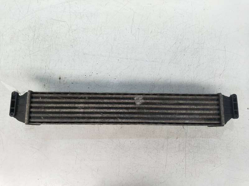 Recambio de intercooler para ford galaxy (vy) 1.9 tdi cat referencia OEM IAM 7M3145805   Recambio de intercooler para ford galaxy (vy) 1.9 tdi cat referencia OEM IAM 7M3145805
