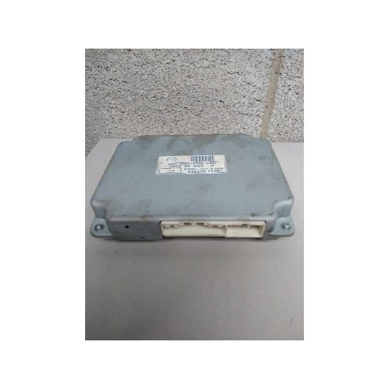 Recambio de centralita parktronic para mazda 5 berl. (cr) 2.0 diesel cat referencia OEM IAM 51611011491 C23566UUXA K0007