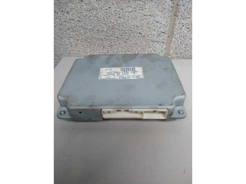 Recambio de centralita parktronic para mazda 5 berl. (cr) 2.0 diesel cat referencia OEM IAM 51611011491 C23566UUXA K0007