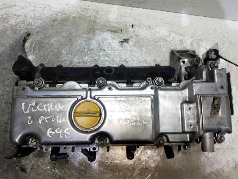 Recambio de culata para opel vectra b berlina elegance referencia OEM IAM X20DTL R9128018 