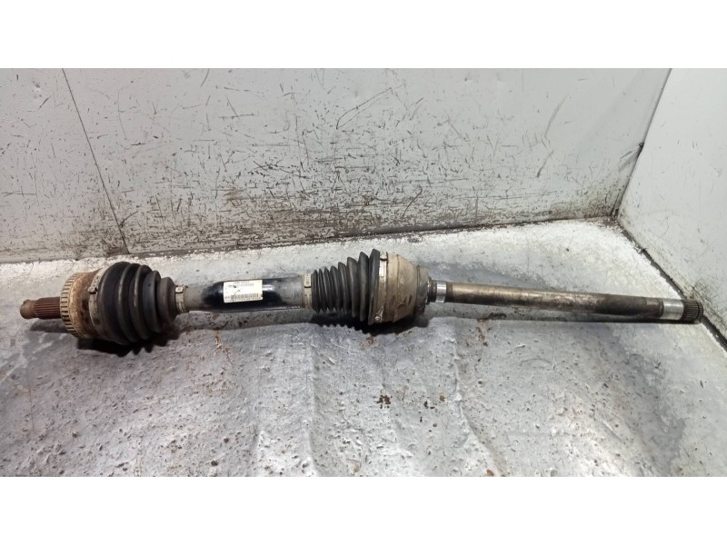 Recambio de transmision delantera derecha para land rover range rover (lm) td6 se referencia OEM IAM IED500020  