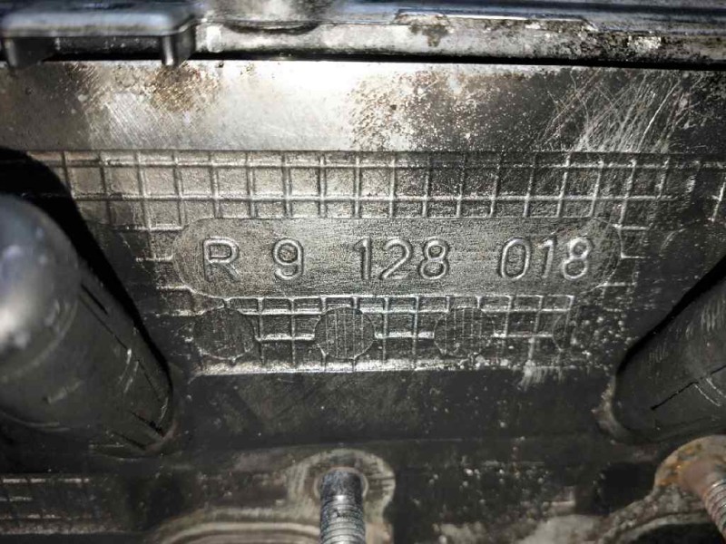 Recambio de culata para opel vectra b berlina elegance referencia OEM IAM X20DTL R9128018 